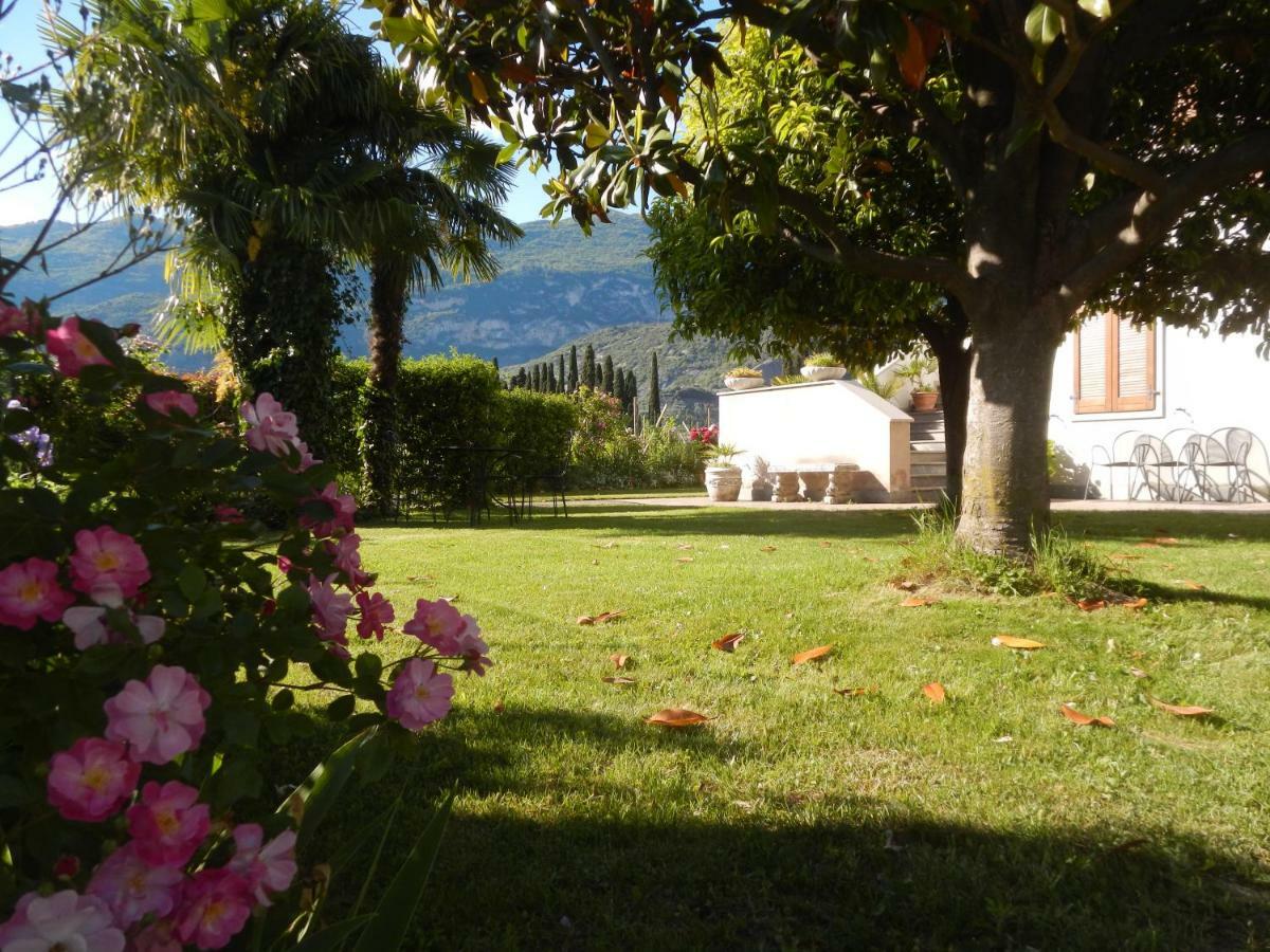 Al Fiume Vila Arco Exterior foto