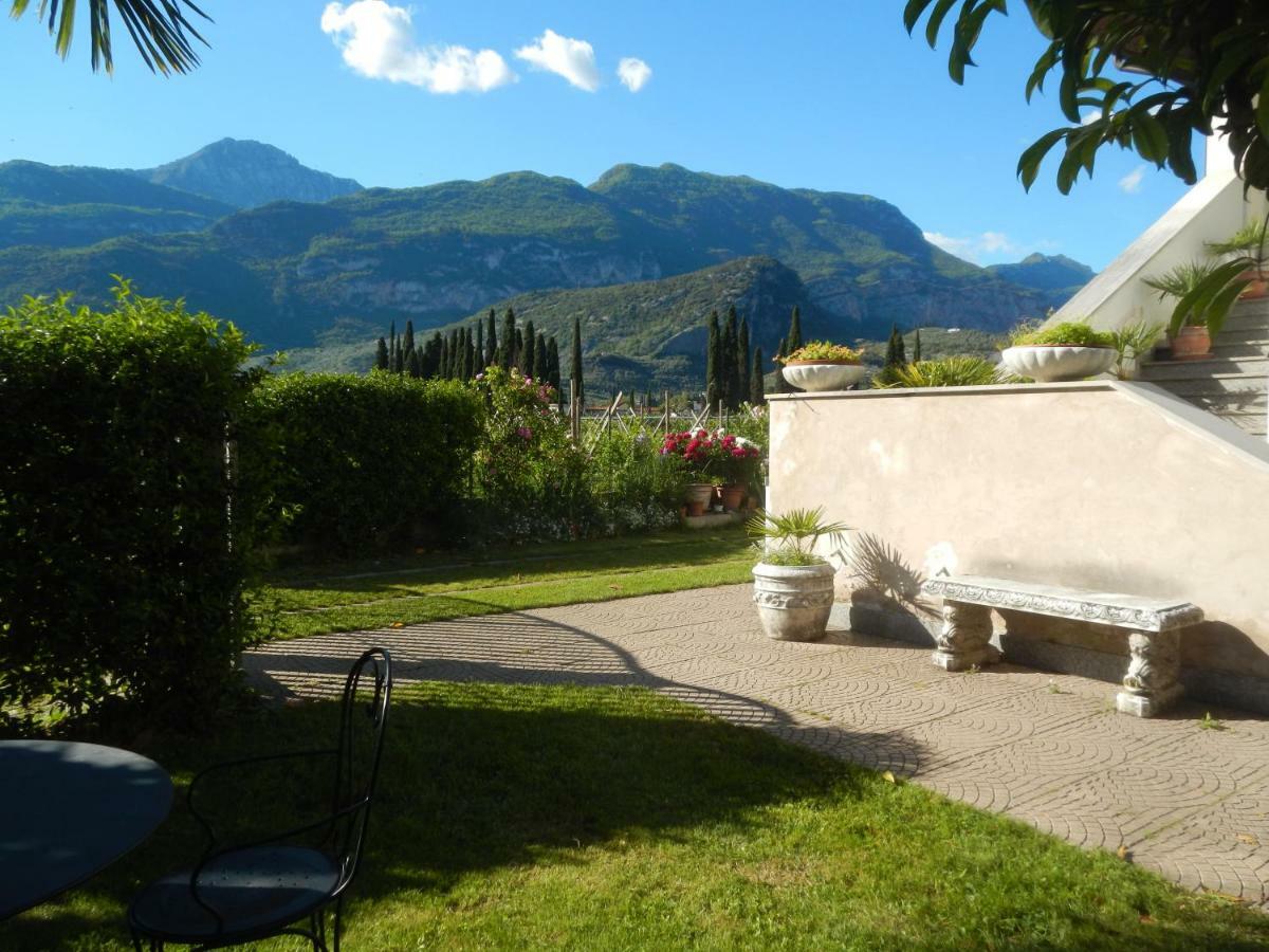 Al Fiume Vila Arco Exterior foto