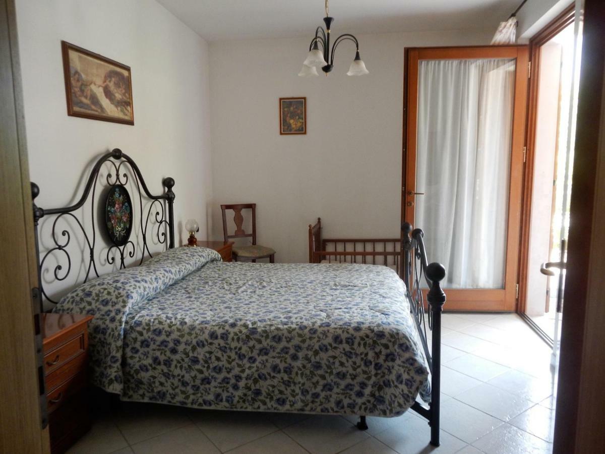 Al Fiume Vila Arco Exterior foto