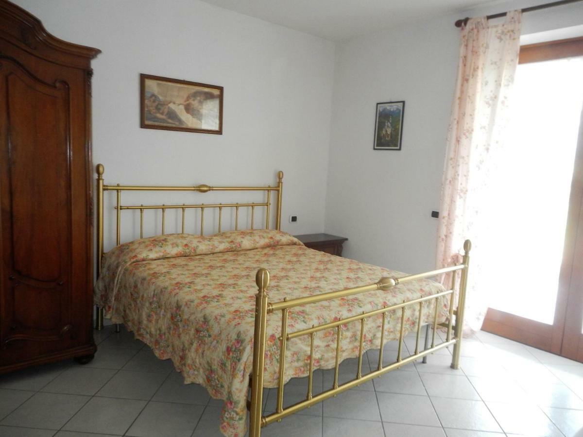 Al Fiume Vila Arco Exterior foto